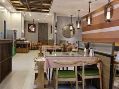 大堂-诗爷牛尾汤(大坪英利店)