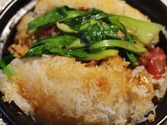 -煲王粤菜餐厅(中侨中心店)