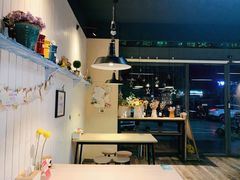 -友达面馆(二七南路店)