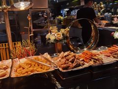 -苏格里岛自助海鲜烤肉(青秀万达店)