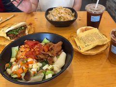 -乡姑缘陕西美食(上海桂林科技园店)