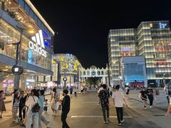 -杭州西湖银泰百货