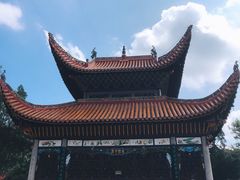 -南岳衡山风景名胜区-南岳大庙