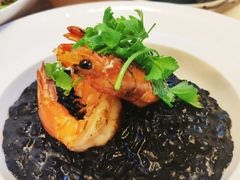 -UPPER KITCHEN(延安路店)