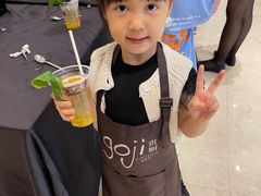 -顺德美的万豪酒店·自助餐·贡厨