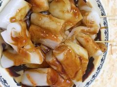 混酱猪肠粉-渔记茶餐厅(渔村店)