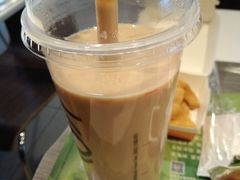 -麦当劳(仙林亚东城得来速店)