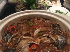 -粗茶淡饭·汉口公馆(循礼门店)