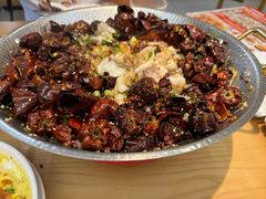 -大丰收脆鱼(浦西万达店)