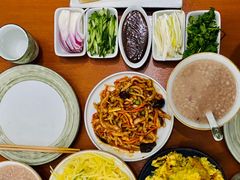 -老昌春饼(中央大街店)