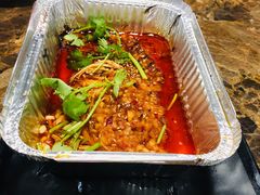金针菇-郑喜旺烧烤(郑州总店)