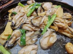 -御满江海鲜酒家(洛溪新城店)