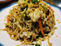 -忠林杀猪菜(凤台小区店)