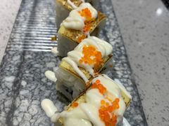 -妥妥烤肉料理(昙华林店)