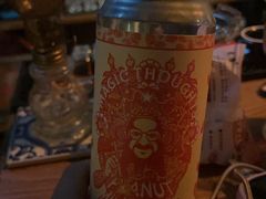 -7座啤酒館