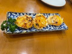 -银子铁板烧料理自助餐(人民广场店)