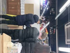 -金杨老摊头蛋饼(金口路店)