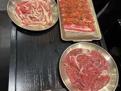 -西塔老太太泥炉烤肉(龙湖北苑天街店)