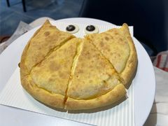 -咕鹿流心披萨(下沙店)