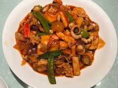 -渔家小院(翠亨广场店)