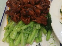 -旺仔家常菜生煎包(马端街店)