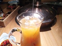 -大头椰·椰子鸡火锅(南宁万象城店)