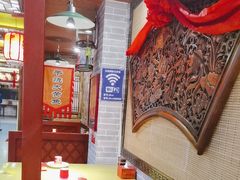 -大海碗·炸酱面·烤鸭·京菜(天坛店)