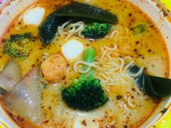 -小谷姐姐麻辣拌·麻辣烫(潞河店)