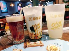 -豪享来(巩义星月时代广场店)