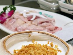 -四季缤纷椰子鸡(梅溪新天地店)