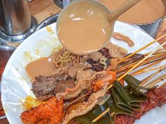 -郭记小街麻辣烫(南小街总店)