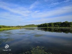 -塞罕坝国家级自然保护区