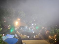 -杭州第一世界大酒店·云曼温泉