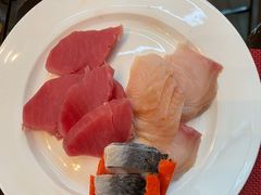-惠州皇冠假日酒店·西餐厅·自助餐厅