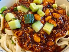 -老雒阳面馆·水席·洛阳菜(王城路店)