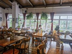 -雕刻时光咖啡馆(北师大店)