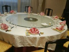 -汇贤府·李氏鲁菜(五棵松店)