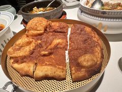 -杏花堂晋商私房菜(华熙五棵松店)