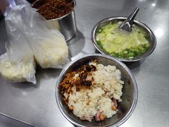 -晓芬叉烧圆子粉