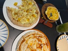 -必胜客(天鹅湖万达店)