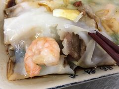 -银记肠粉店(北京路店)