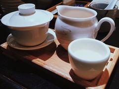 -青藤茶馆(南山路店)