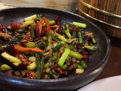 -园林美食城·本土农家菜(杨和镇店)