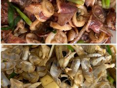 -绢姐海鲜大排档