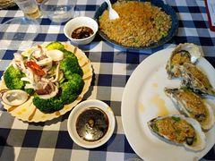 -阿妹小海鲜(下角店)