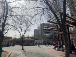 -大望京儿童游乐场