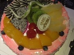 -莲塘马得利·蛋糕(斗柏路·唐庄店)