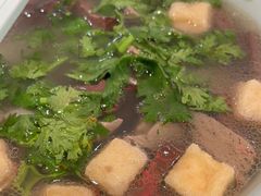 -回味鸭血粉丝汤(砂之船店)
