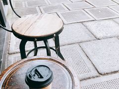 -RUMORS COFFEE ROASTERY鲁马滋咖啡(湖南路店)