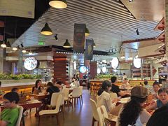 -The COOK·厨餐厅·自助餐(浦东嘉里大酒店)